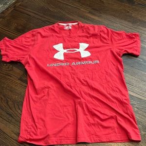LG UA shirt
